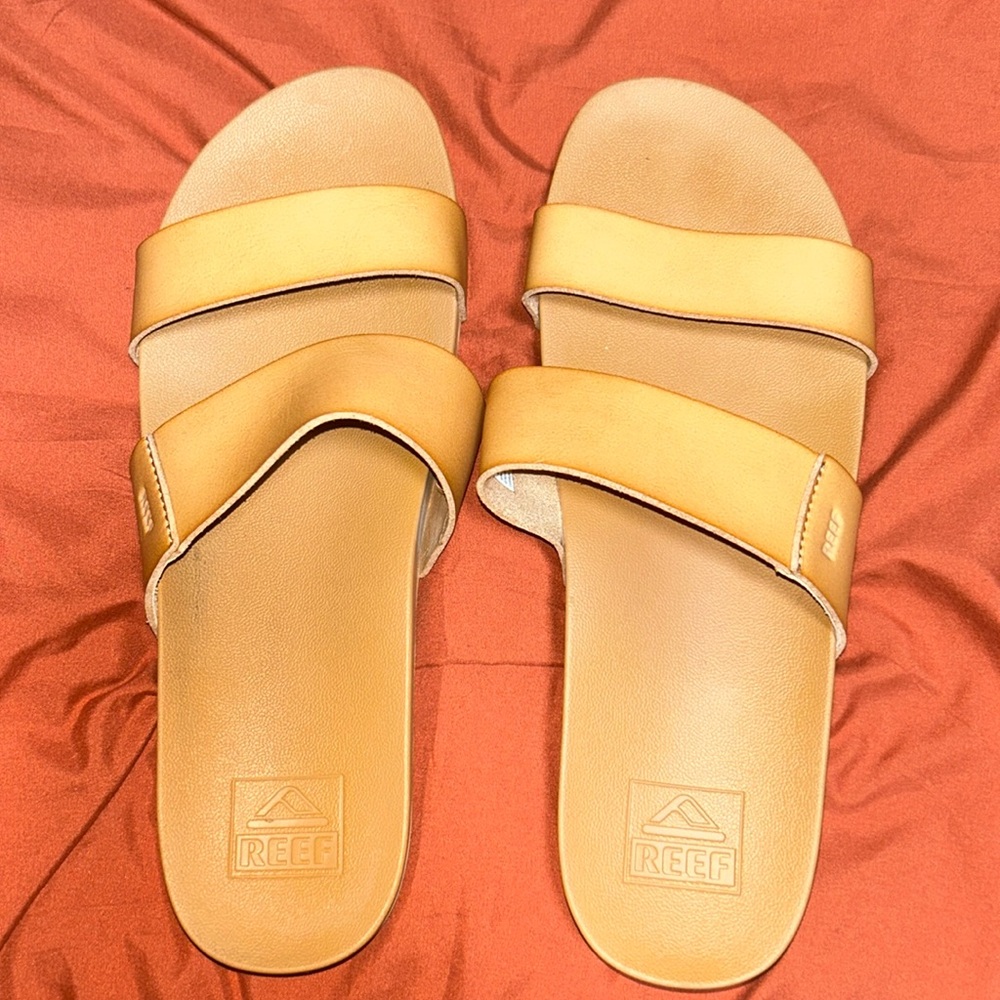 Reef Sandals